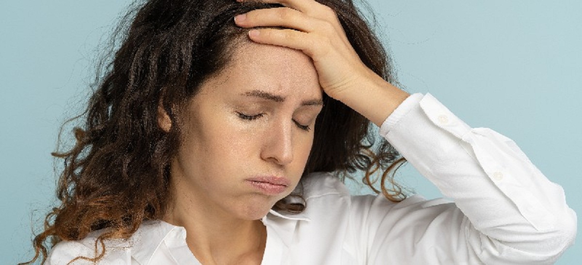 Iron Deficiency