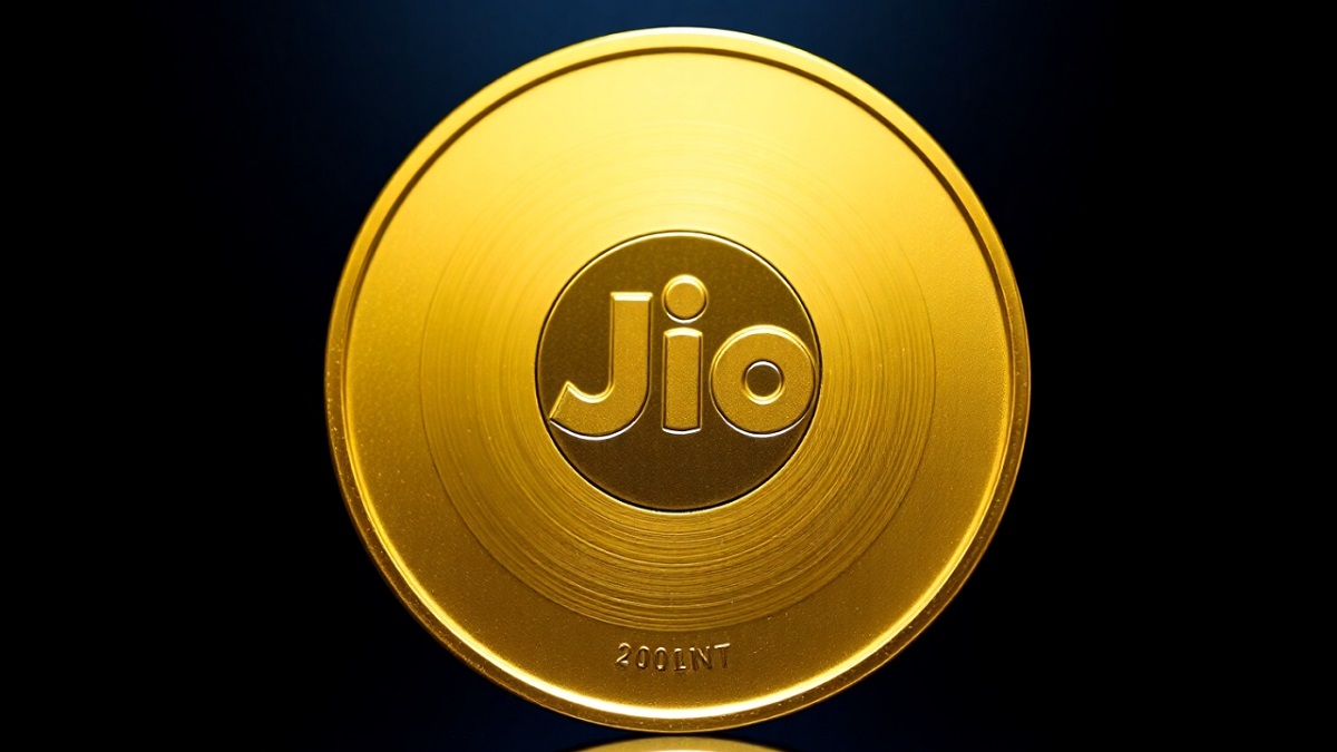 Jio Coin