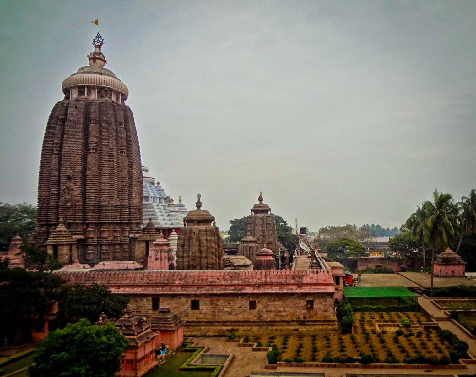Jagannath Puri