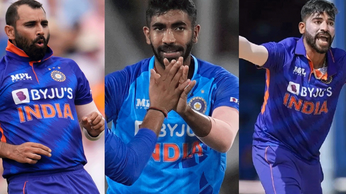 Ct 2025 India Squad