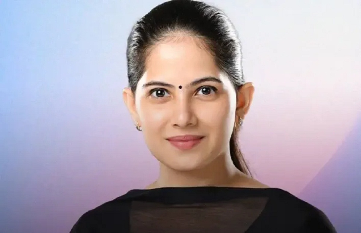 Jaya Kishori Quotes