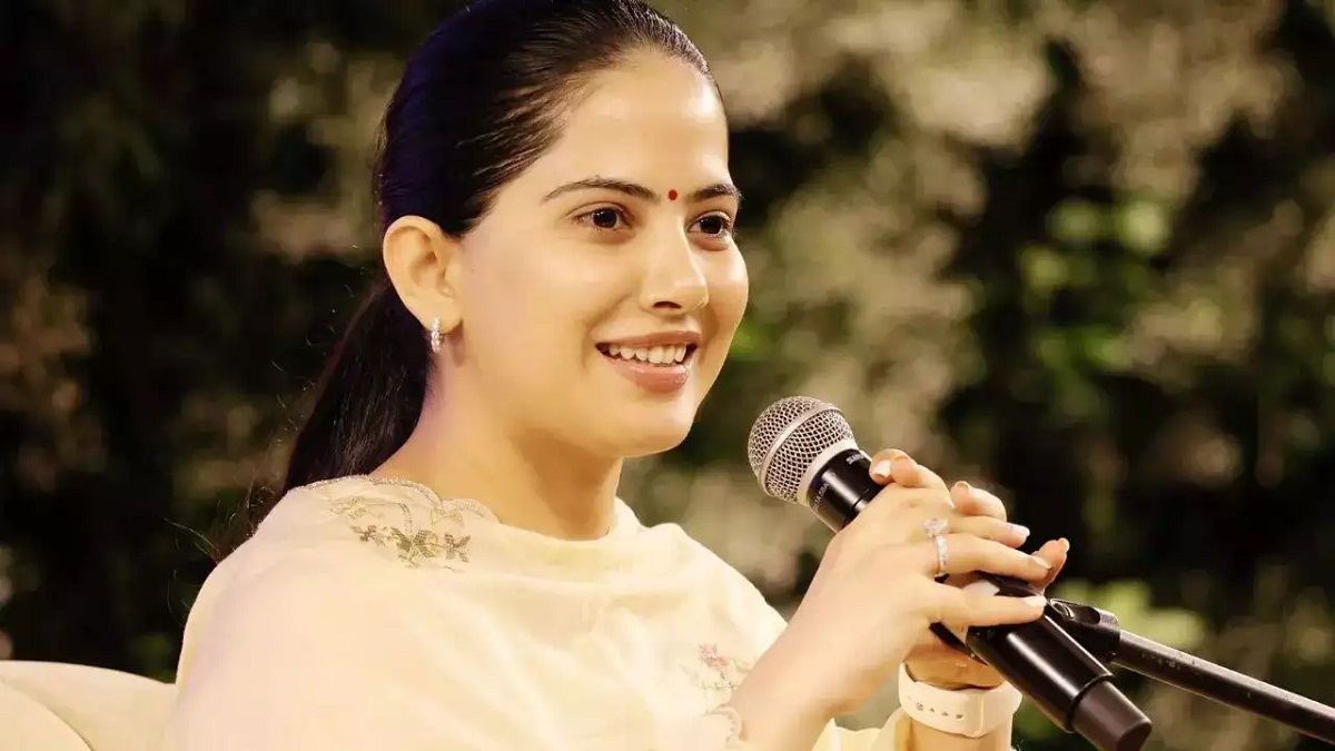 Jaya Kishori Quotes