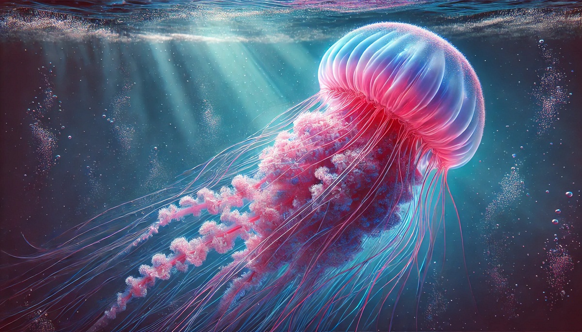 Jellyfish