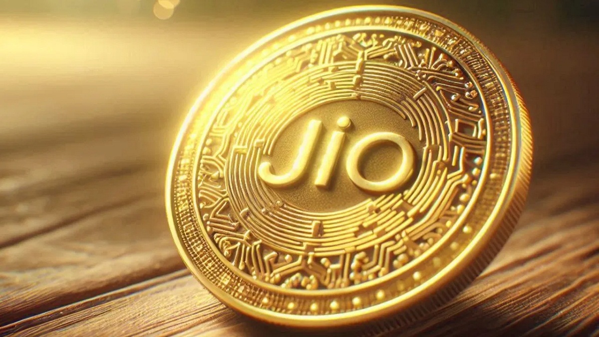 Jio Coin Features