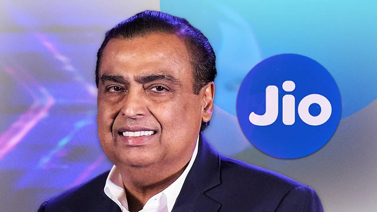 Jio Free SMS Plan