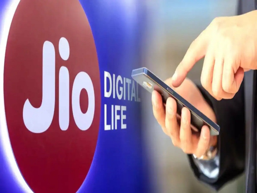 Jio Recharge Plans