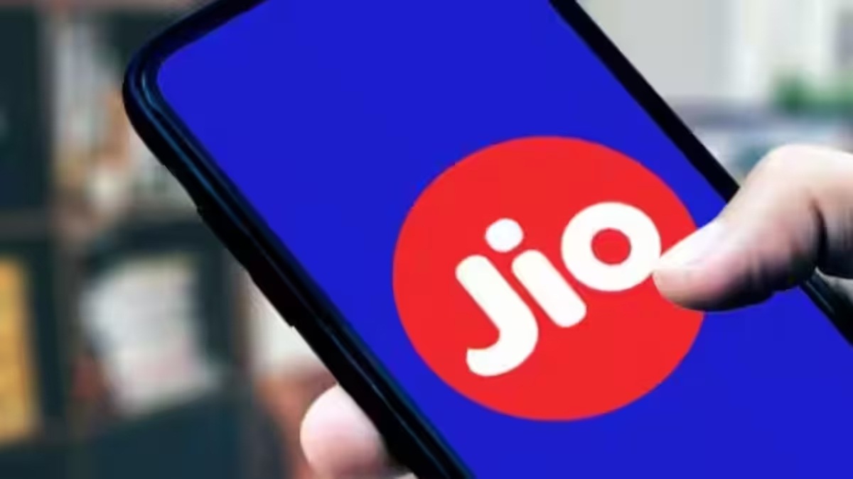 Jio recharge plans