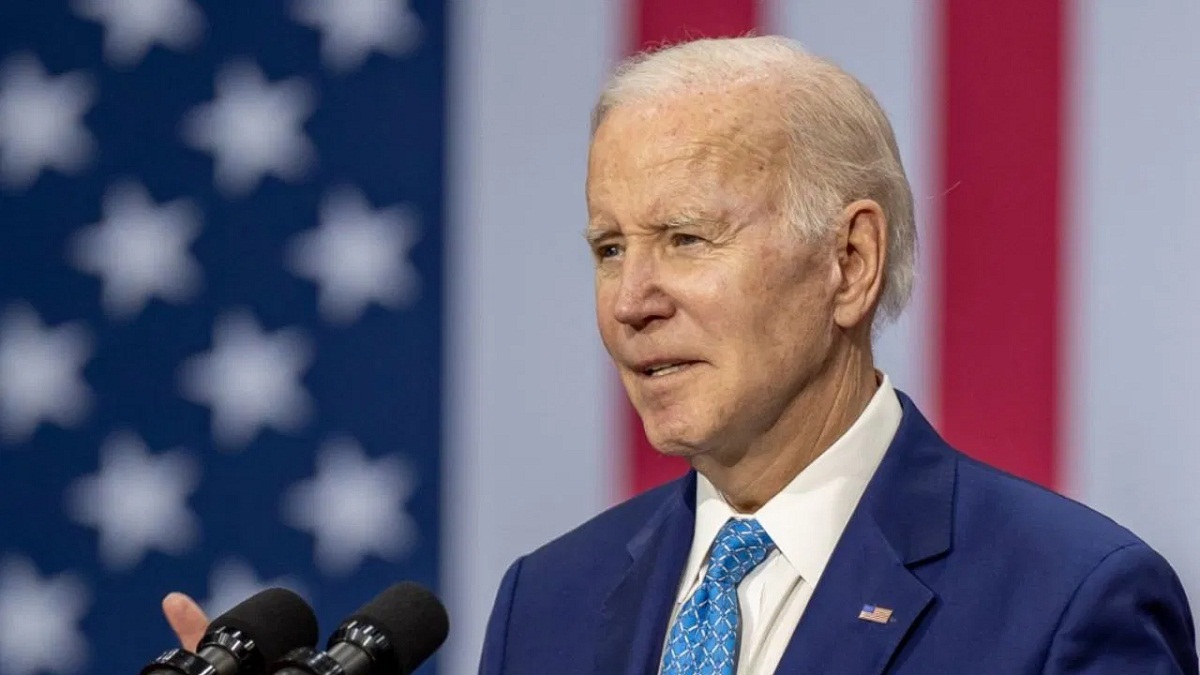Joe Biden