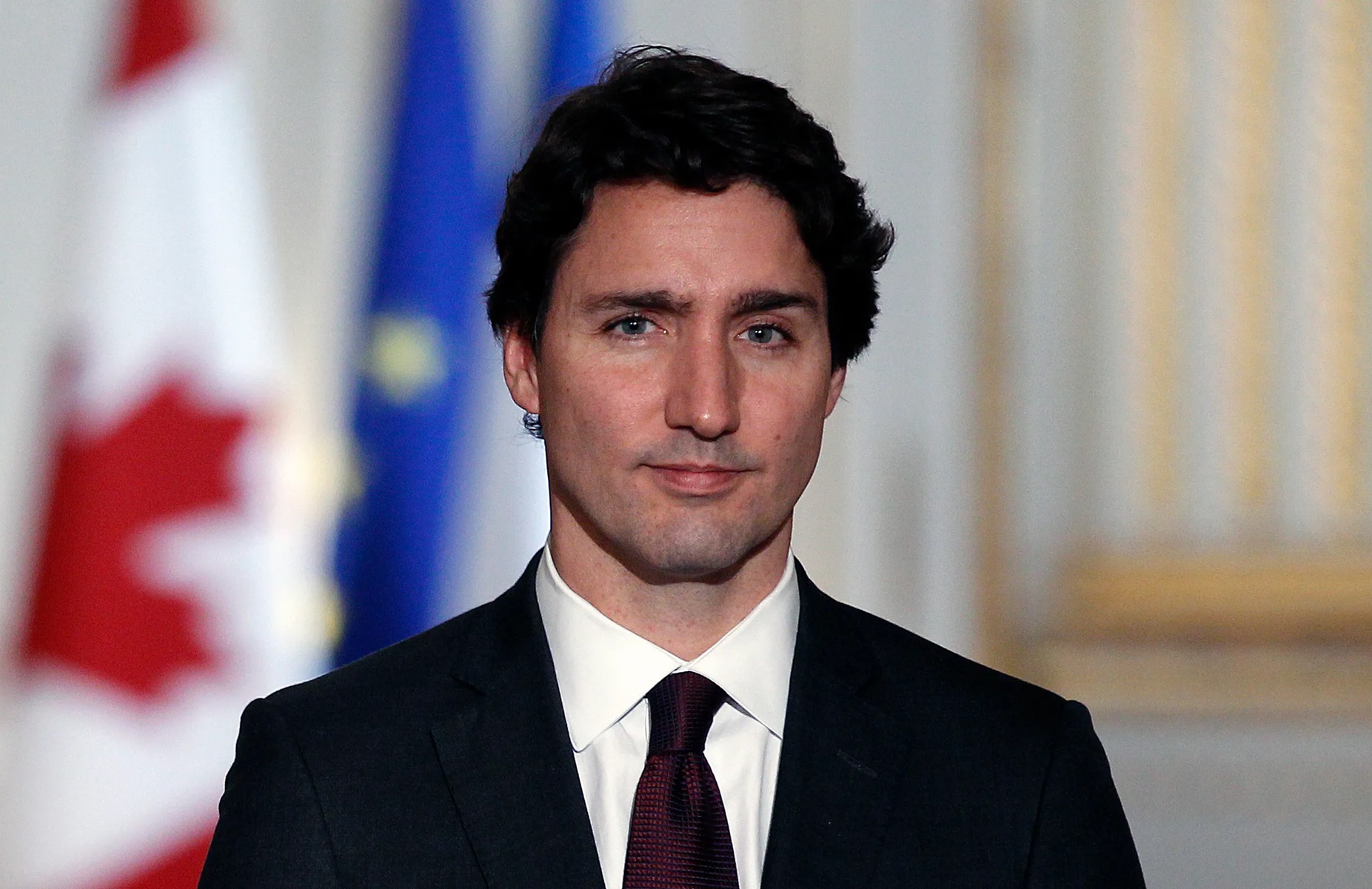 Justin Trudeau