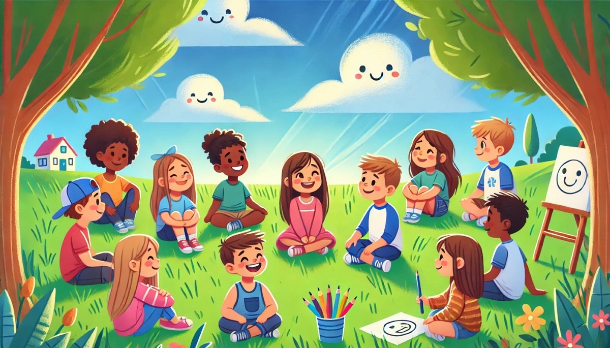 Kids Mental Health