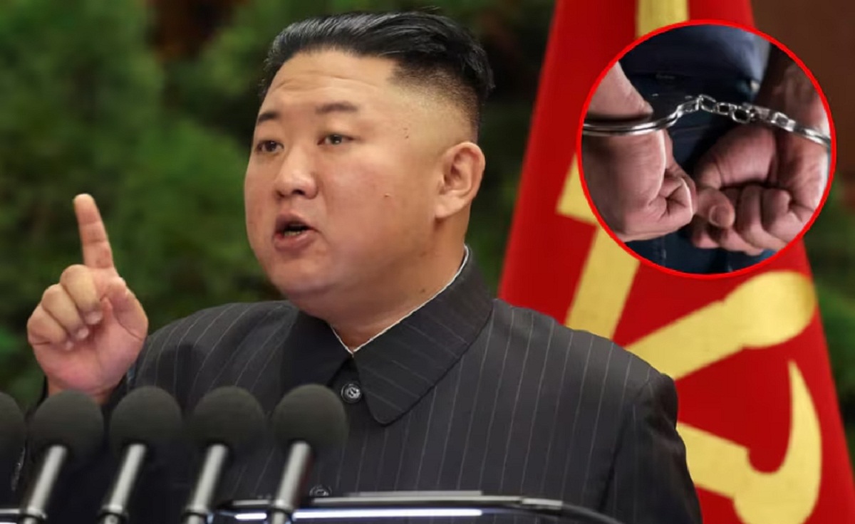 North Korea