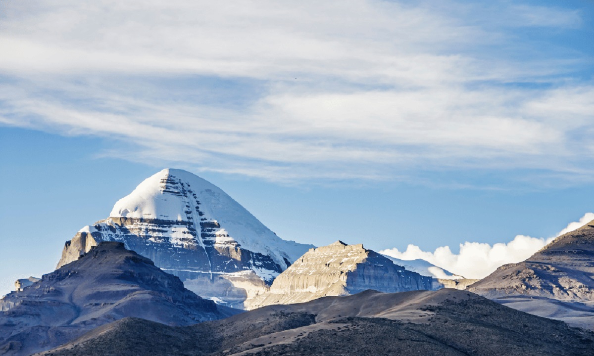 Om Parvat