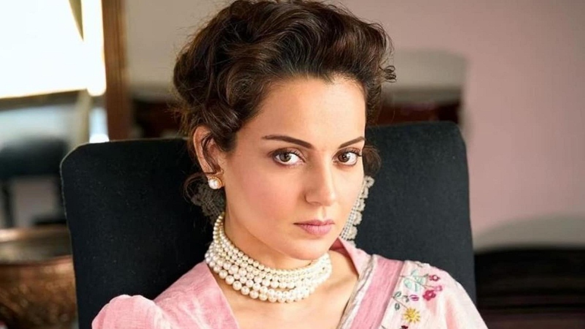 Kangana Ranaut