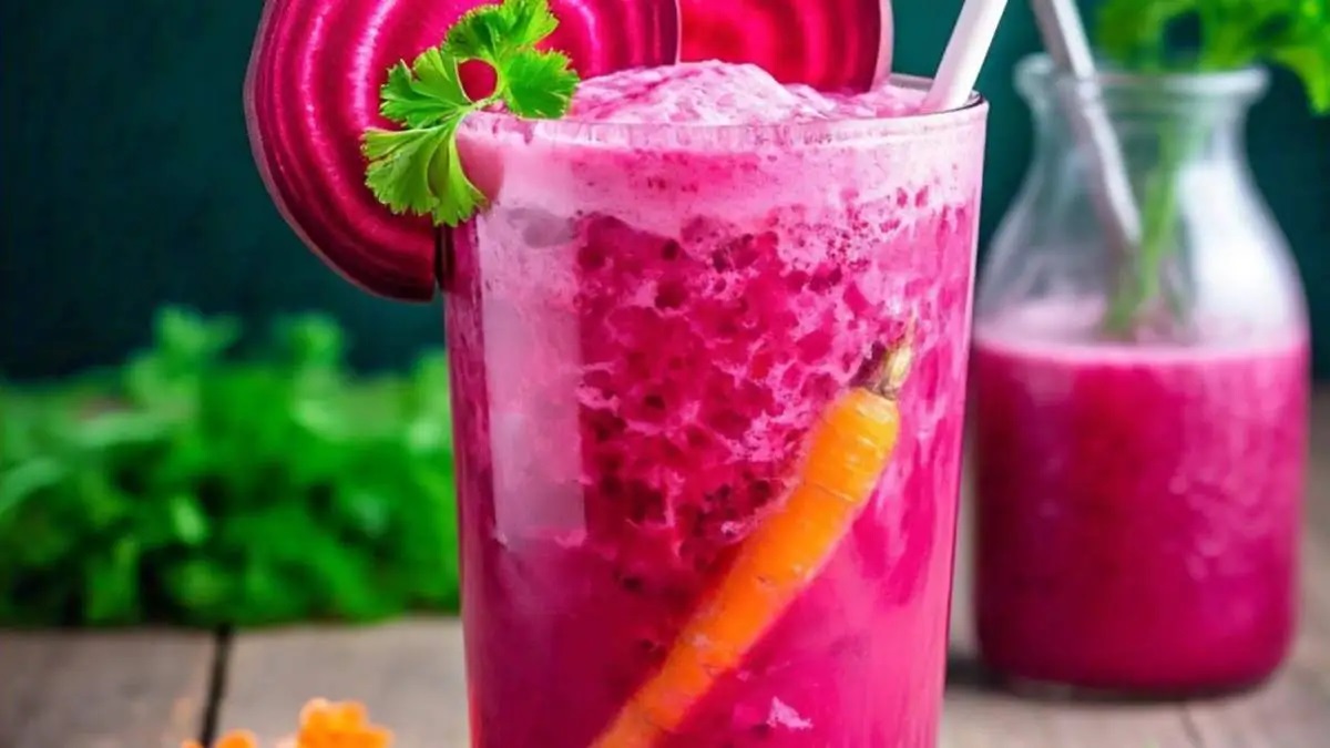 Healthy Drinks
