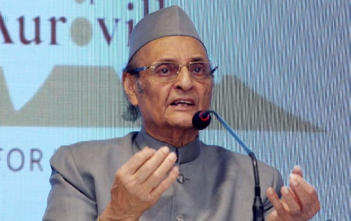 Karan Singh