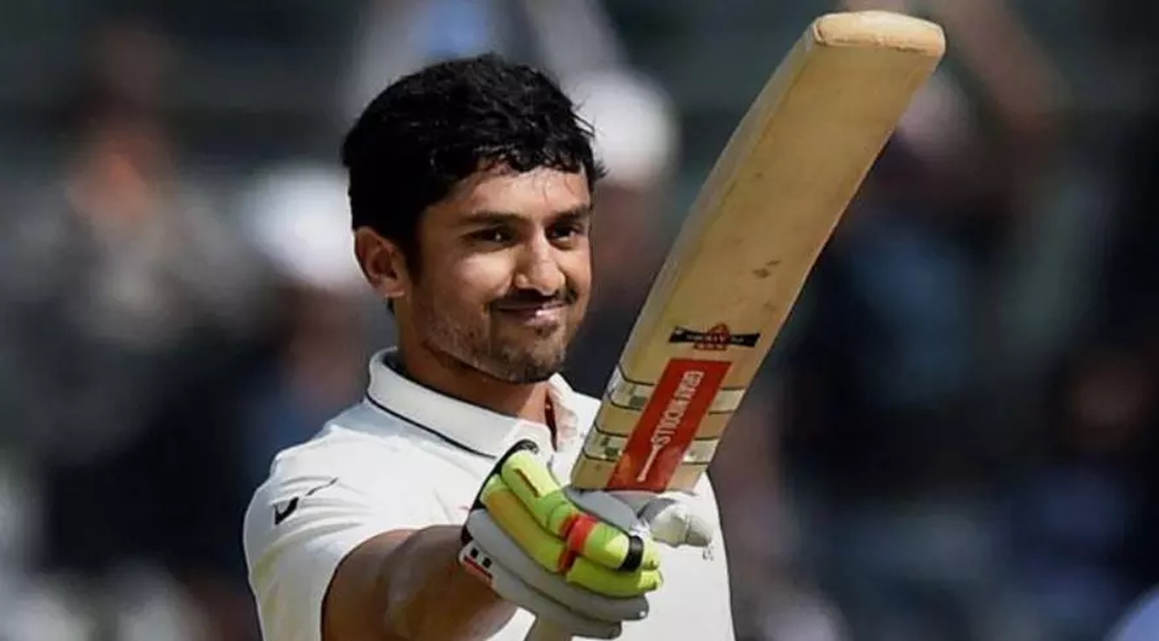 Karun Nair