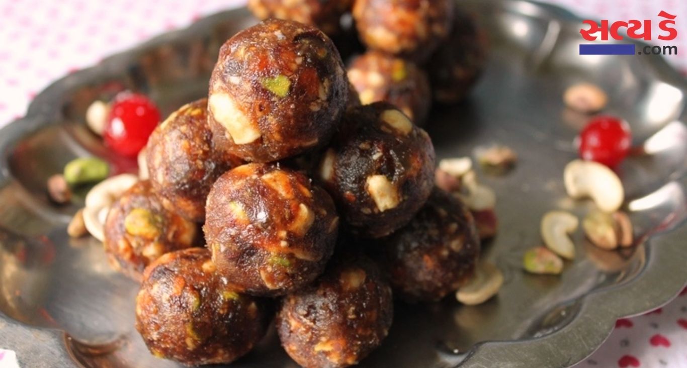 Recipe