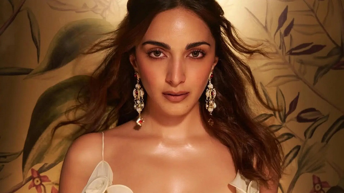 Kiara Advani