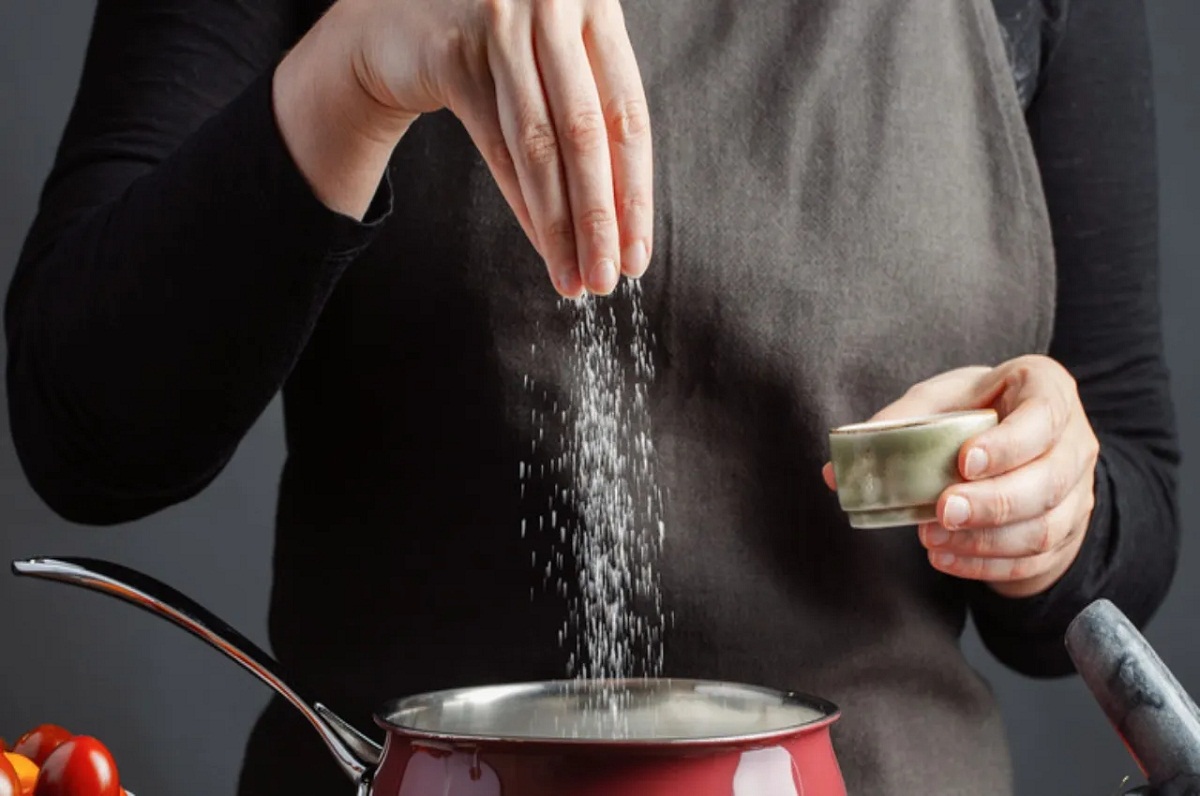 Kitchen Hacks