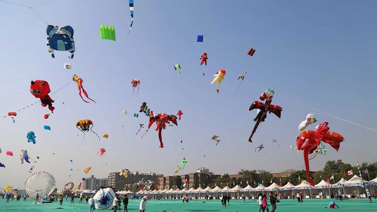 Kite Festival