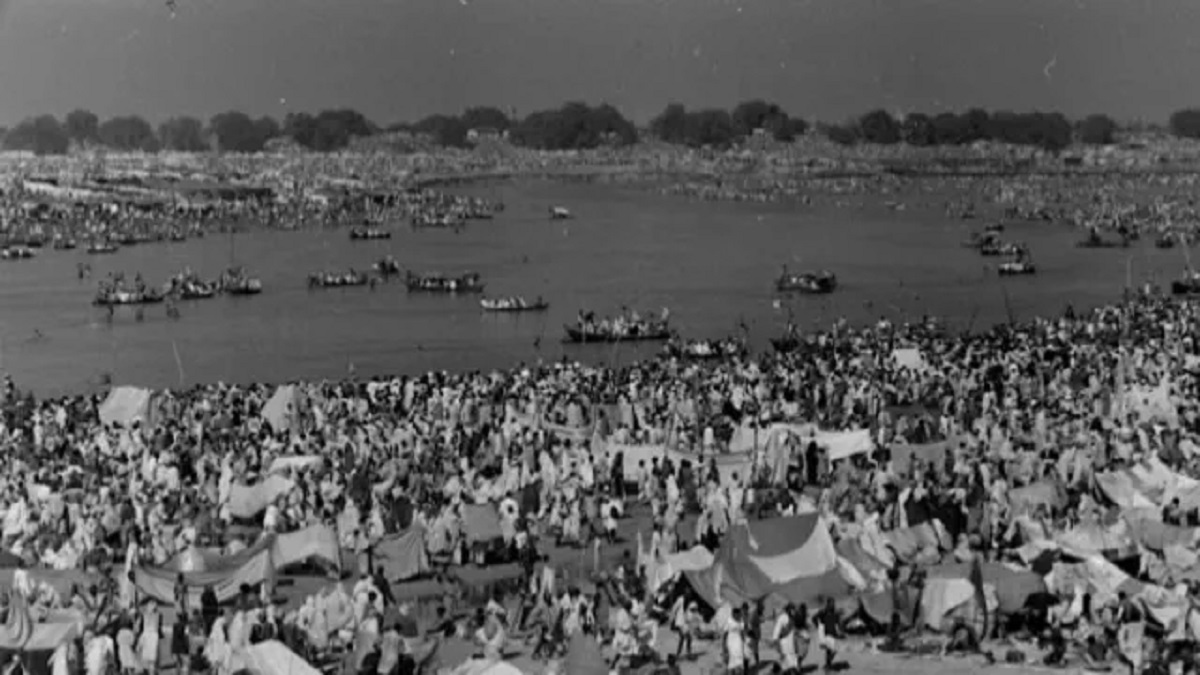 Kumbh Mela