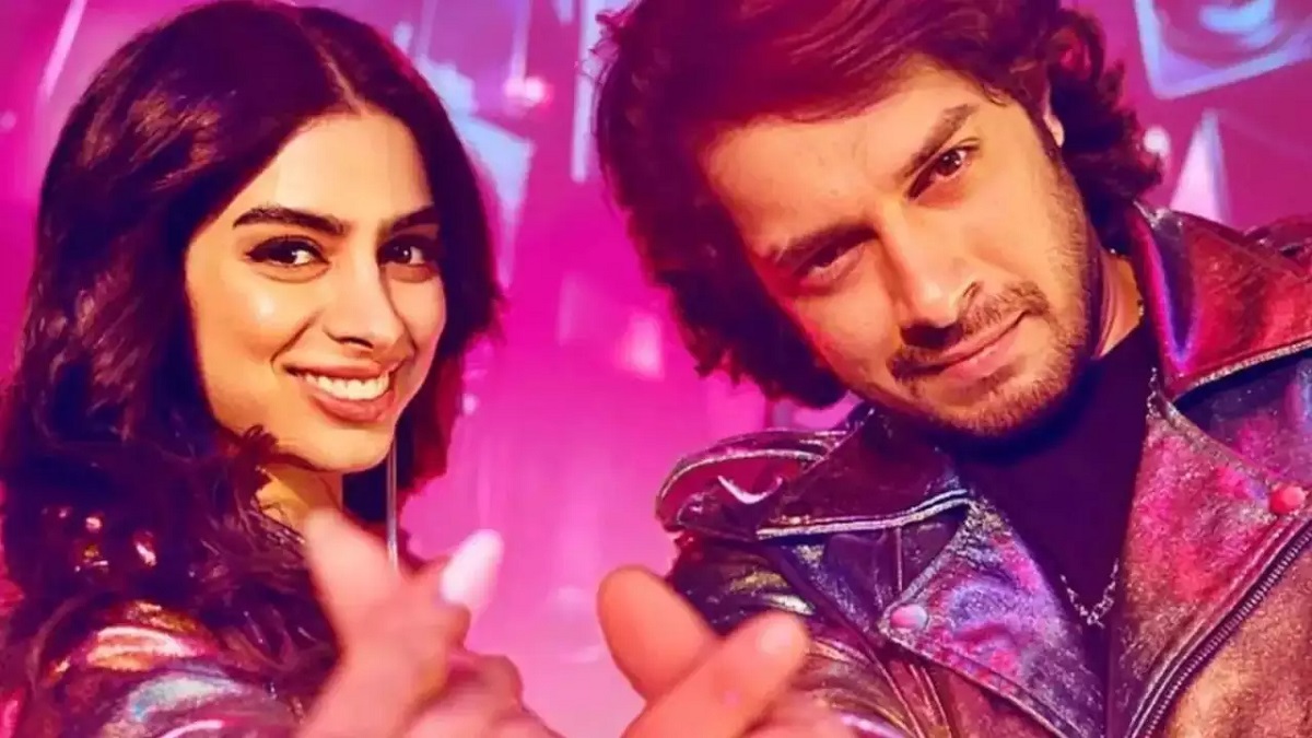 'Loveyapa' Ott Release