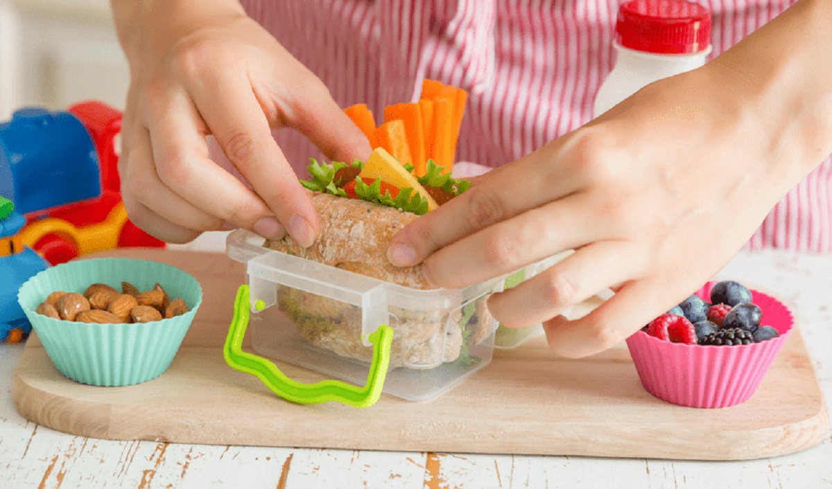 Lunch Box