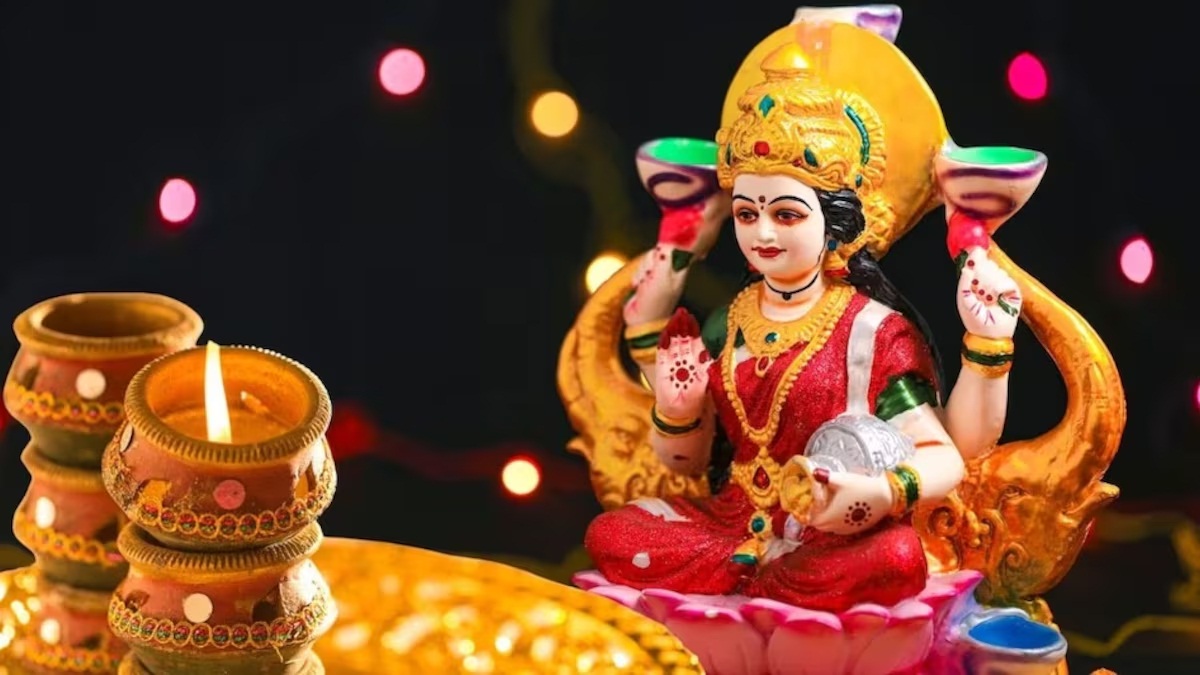 Lakshmi Panchami 2025