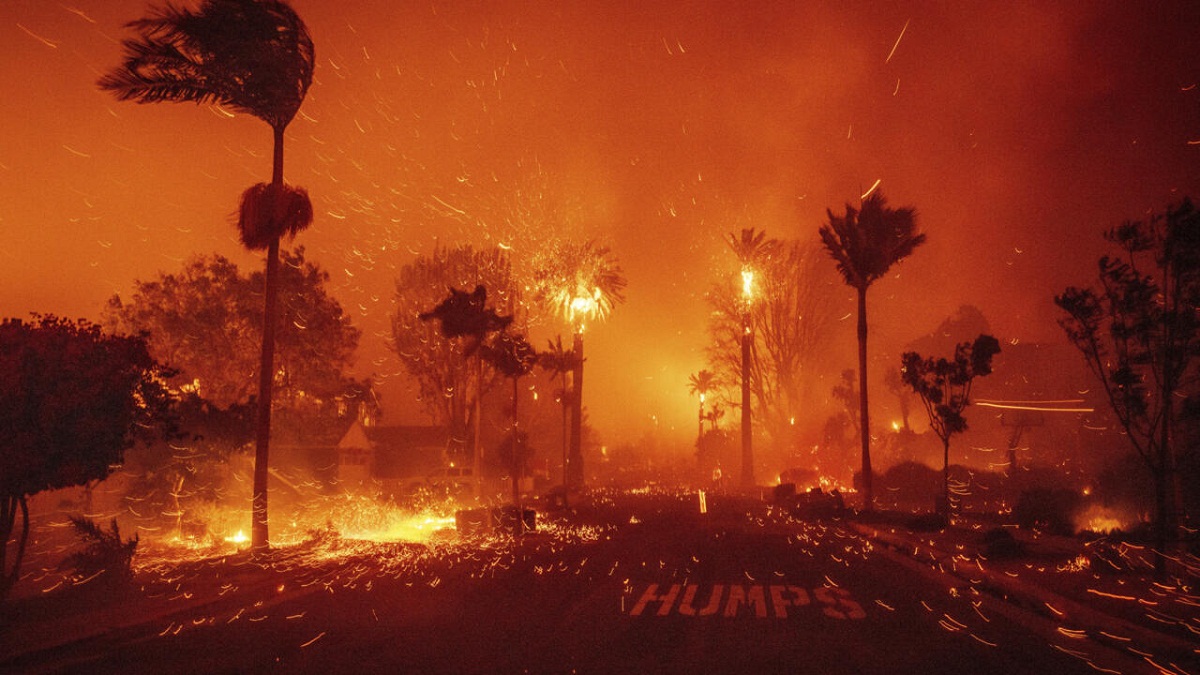 Los Angeles