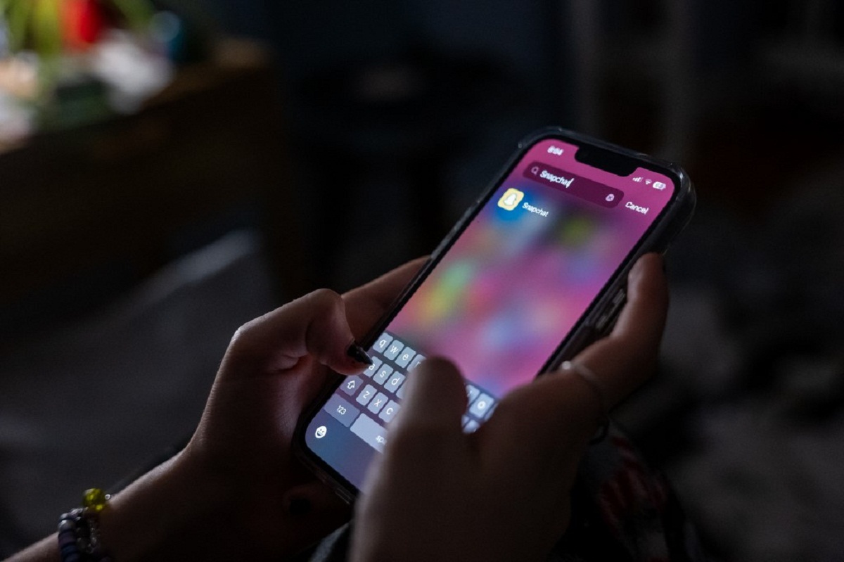 iPhone