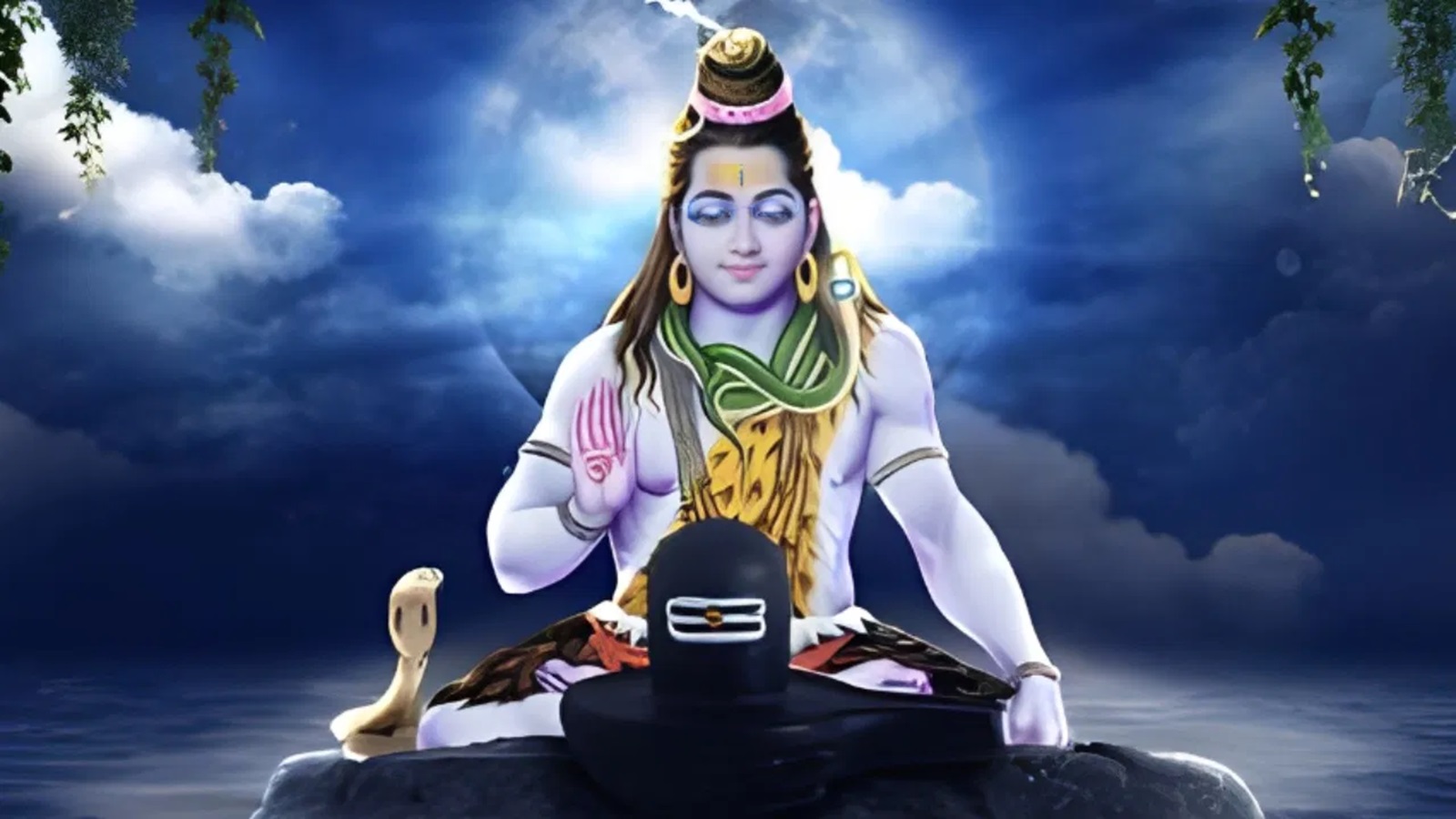 Pradosh Vrat