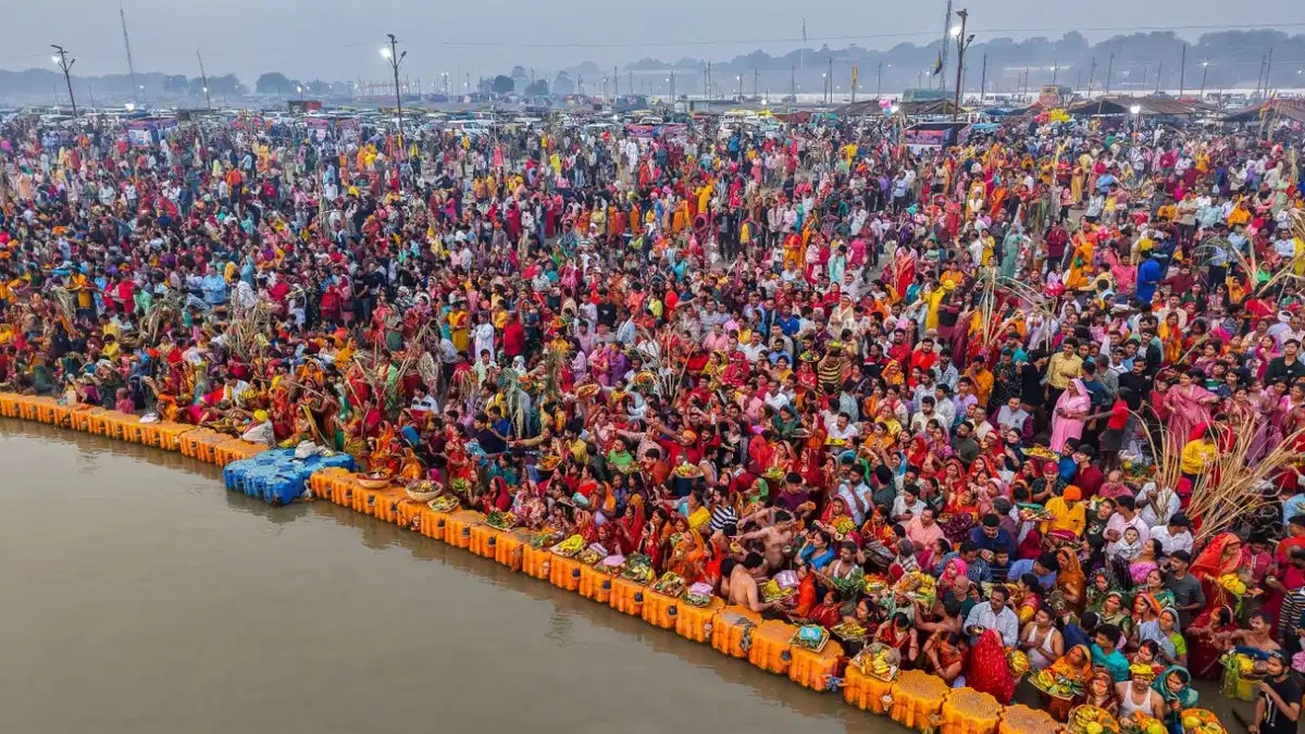 Mahakumbh 2025