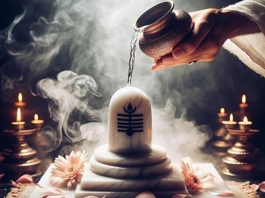 Maha Shivratri 2025