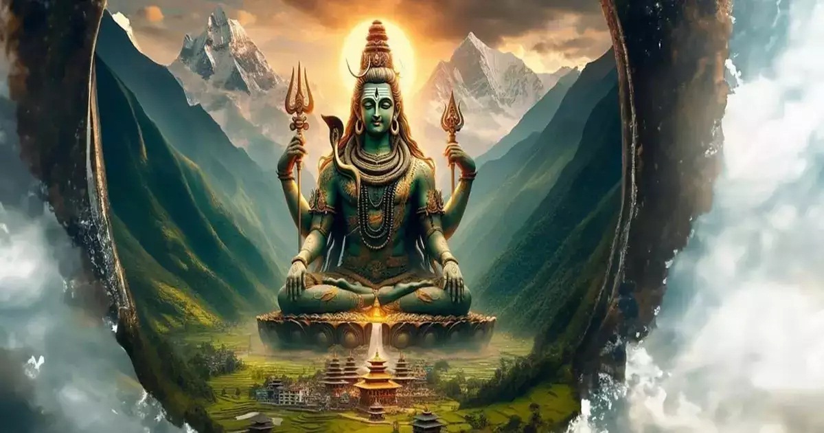 Mahashivratri 2025