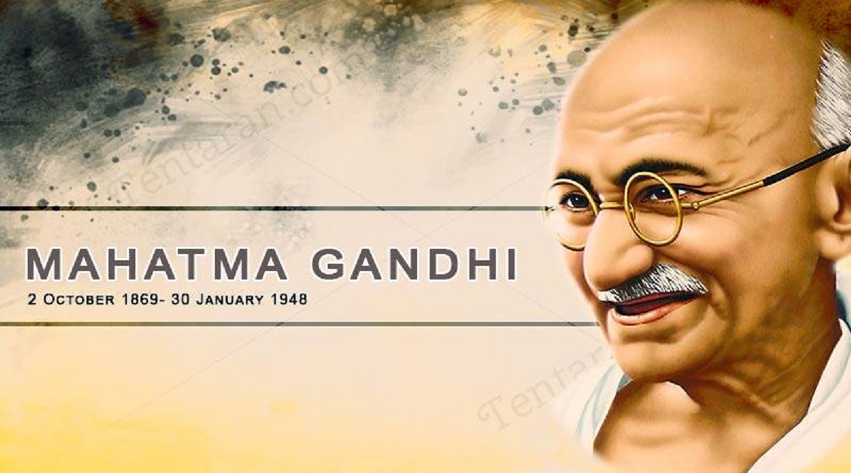 Mahatma Gandhi Death Anniversary