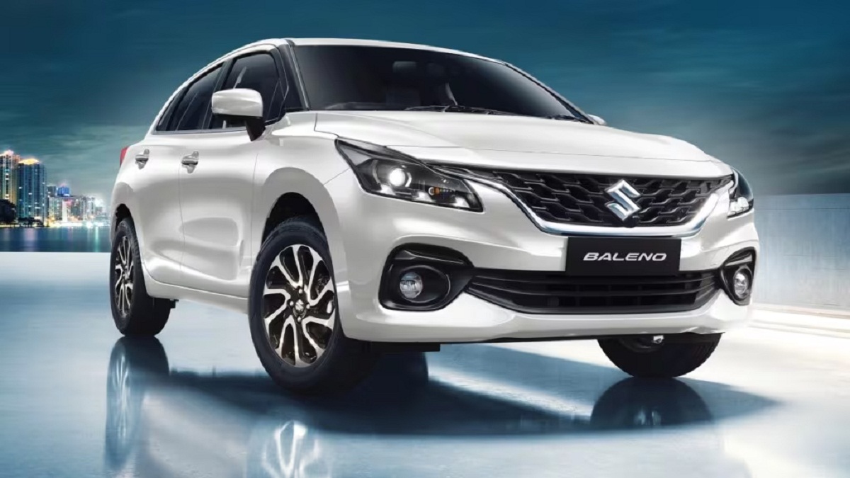 Maruti Suzuki