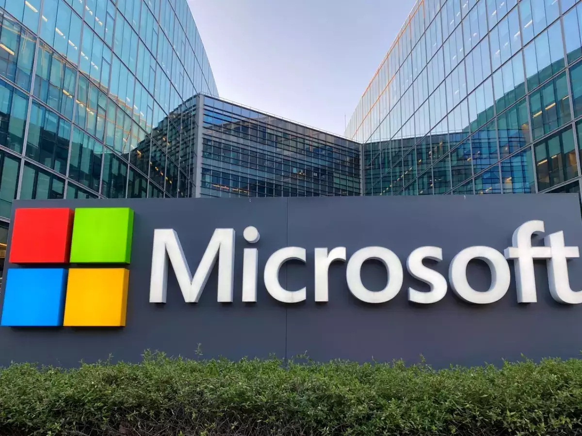 Microsoft