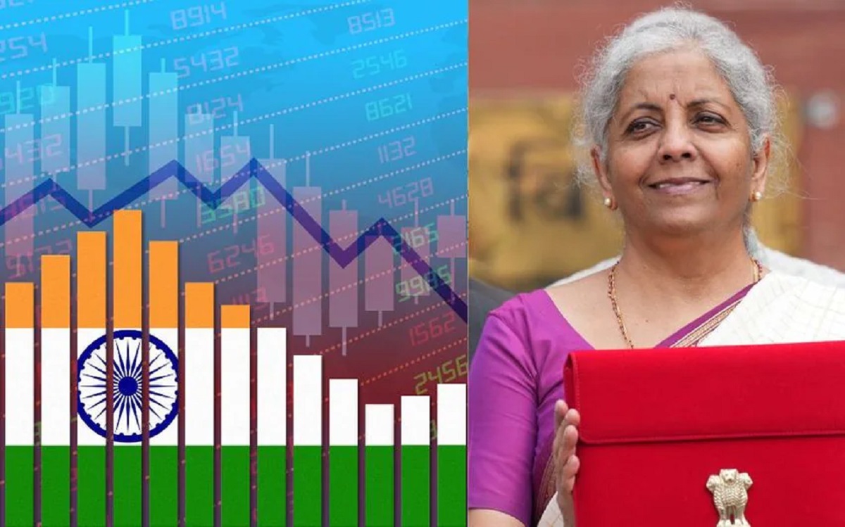 Finance Minister