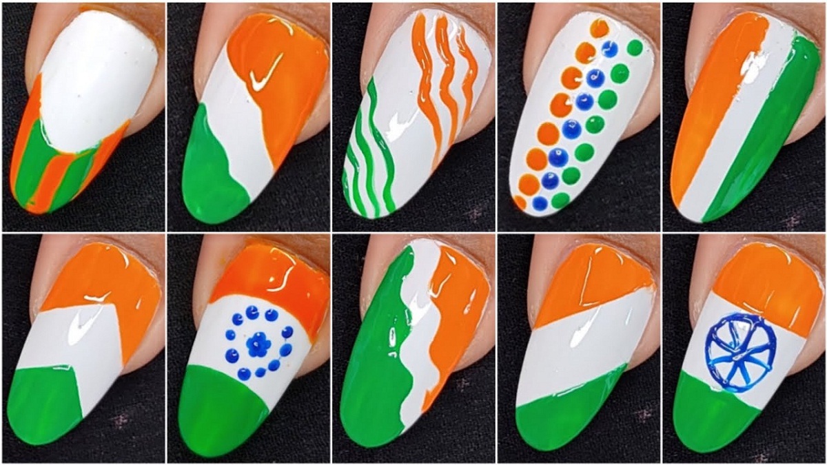 Nail Art