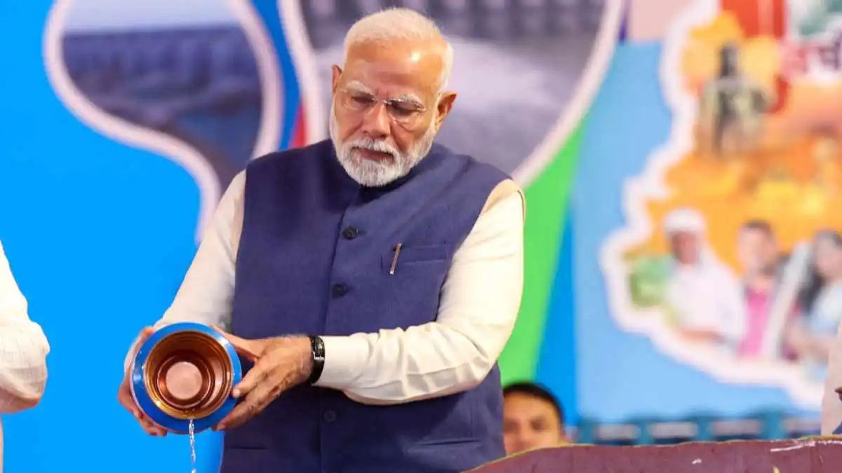 Narendra Modi