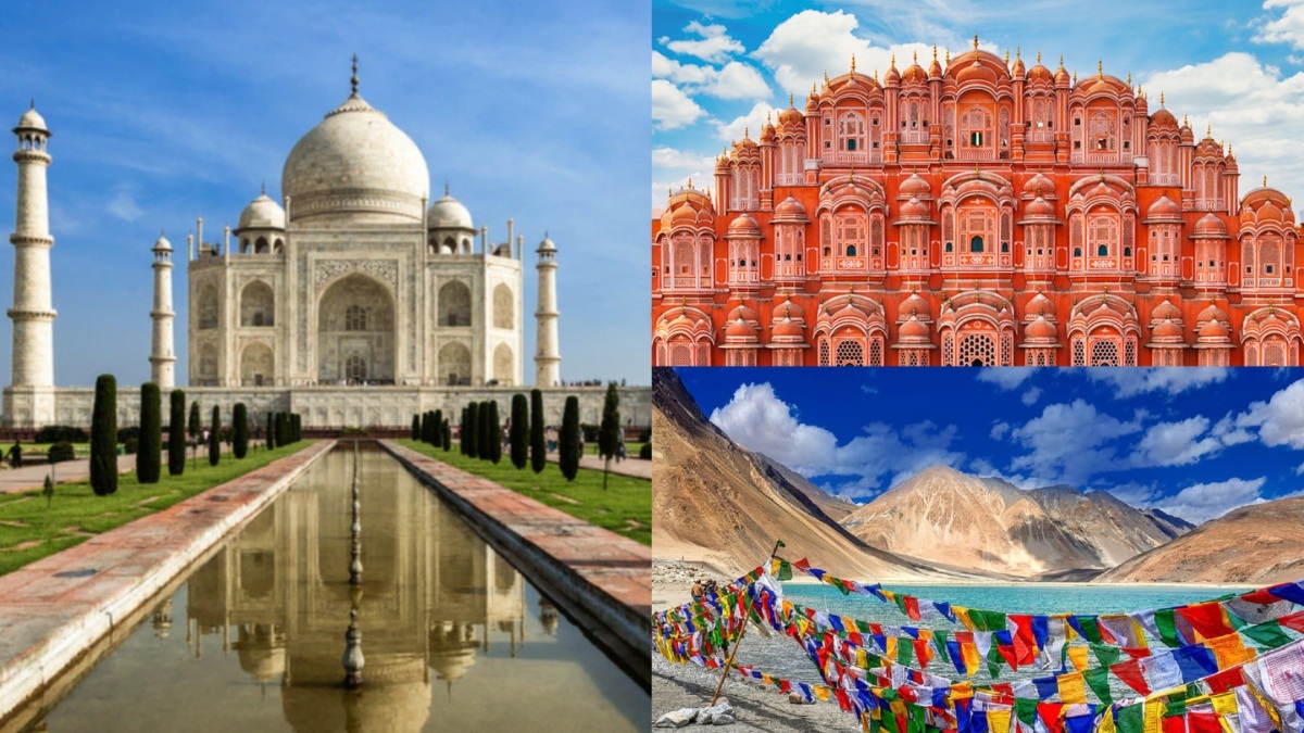 National Tourism Day