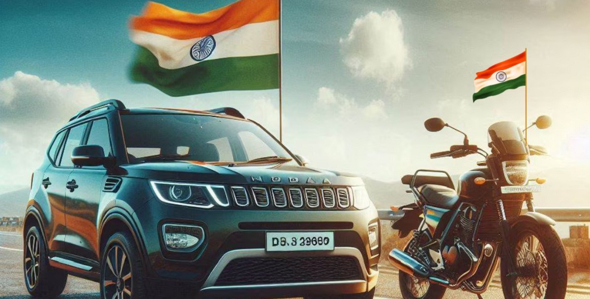 National symbols