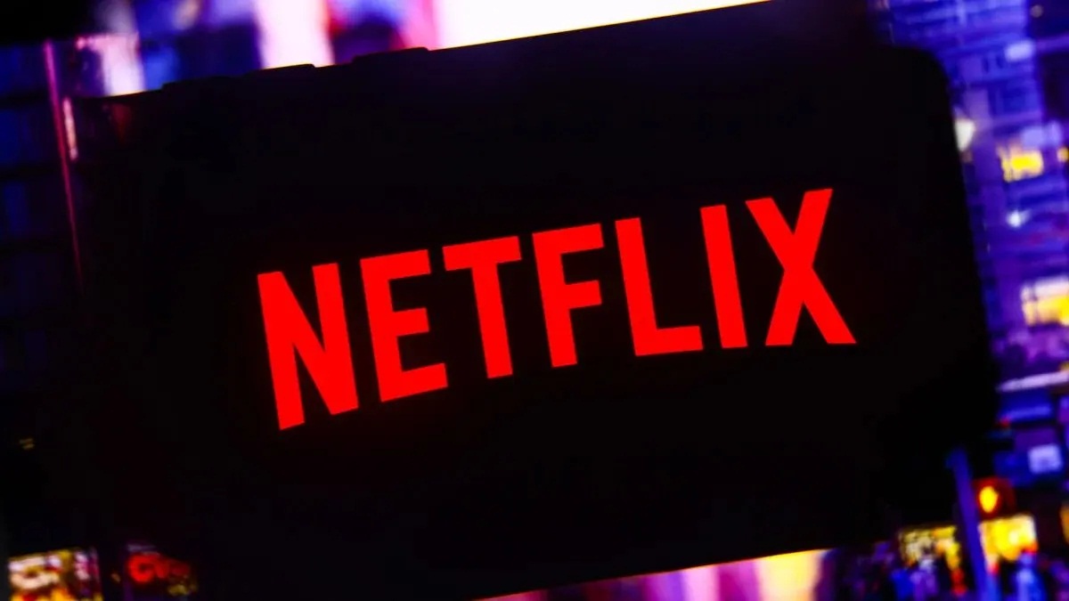 Netflix New Update