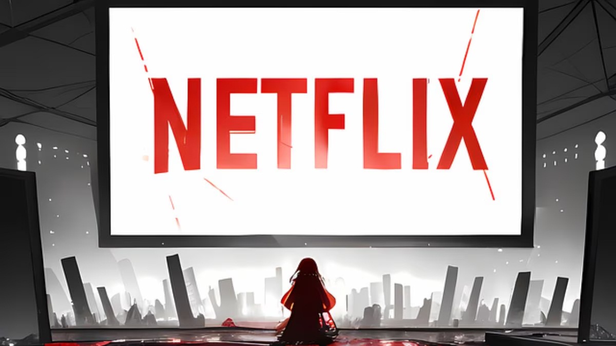 Netflix