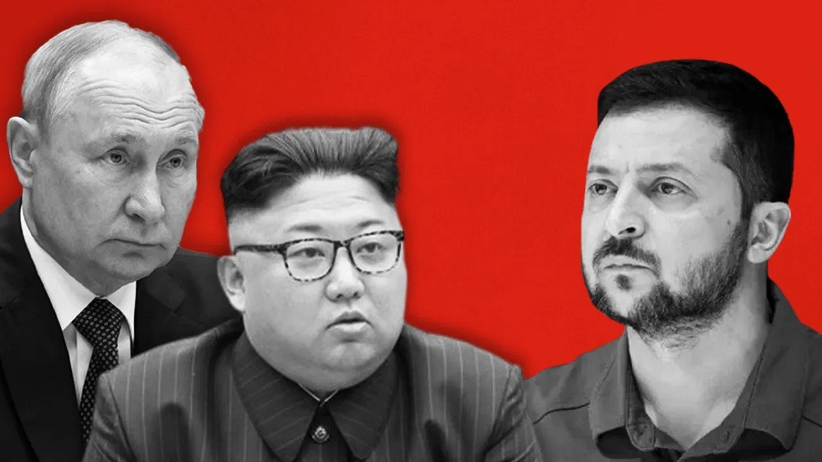 North Korea 2