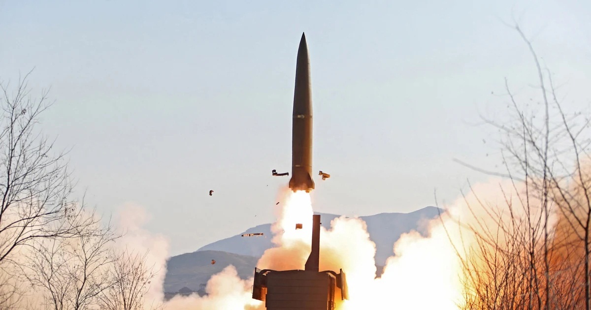 North korea