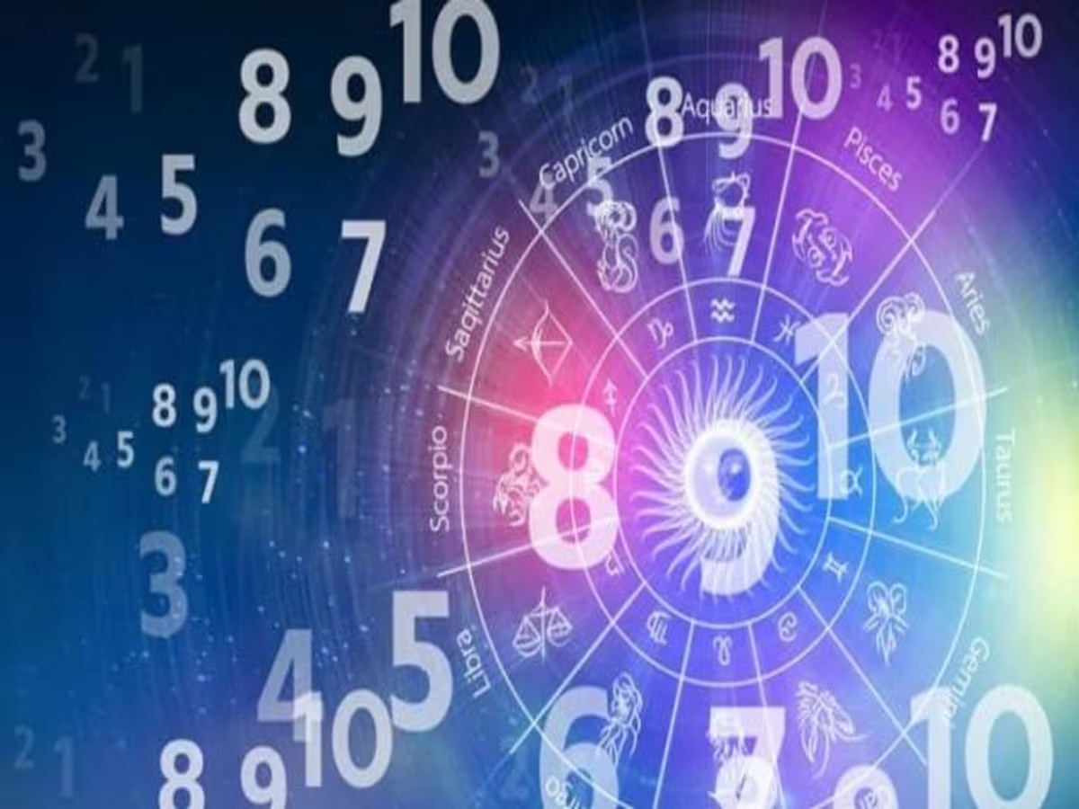 Numerology Horoscope