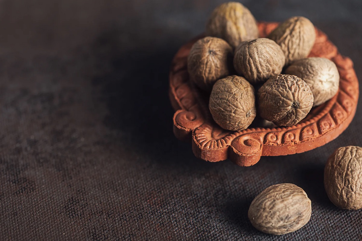 Nutmeg Benefits