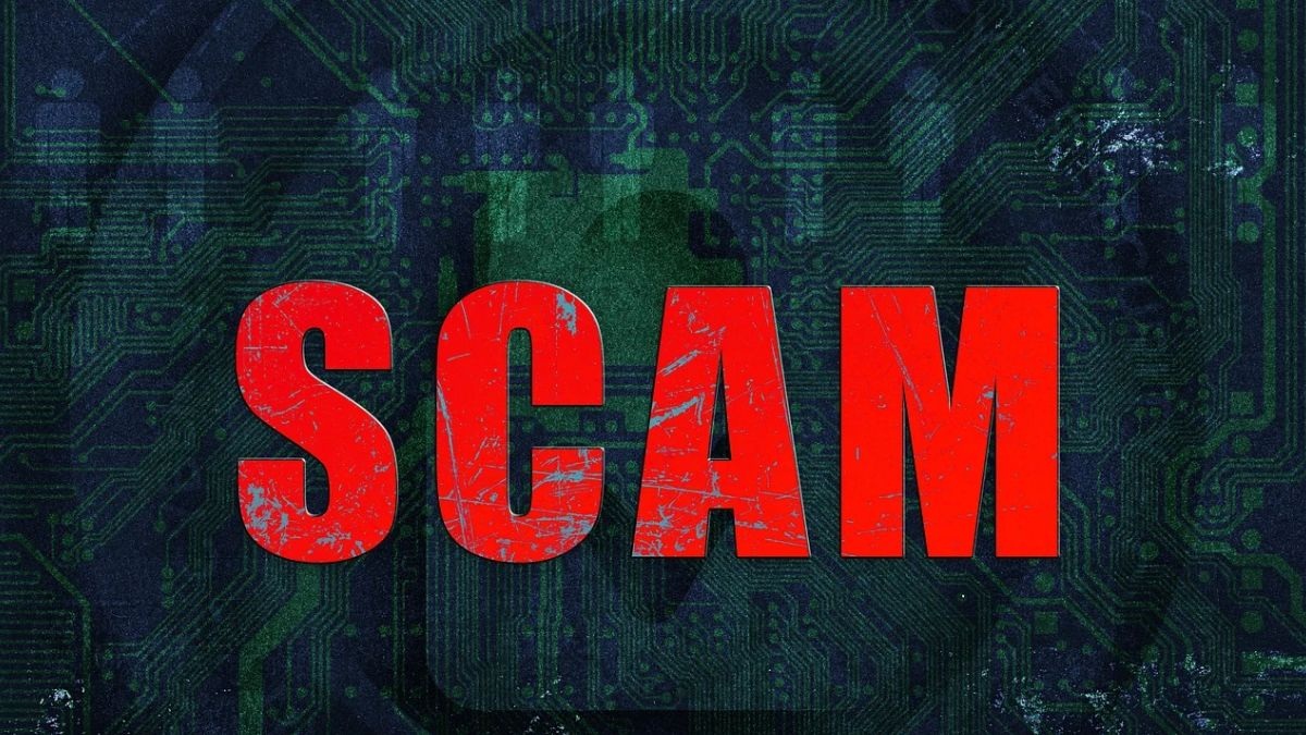 OTP Bank Scam