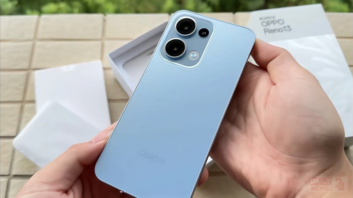Oppo Reno 13 series